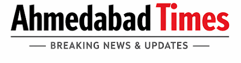 Ahmedabad Times