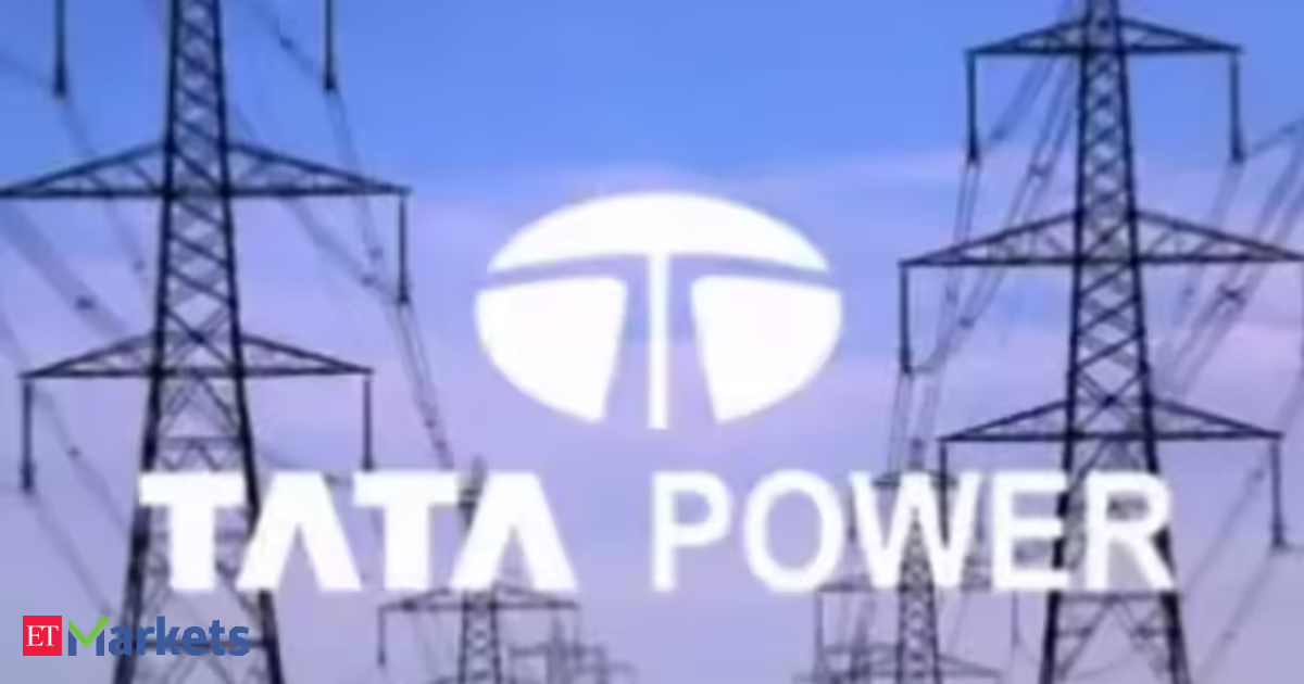 Tata Energy share worth soar 5% after Gujarat govt approves provide settlement for Mundra plant