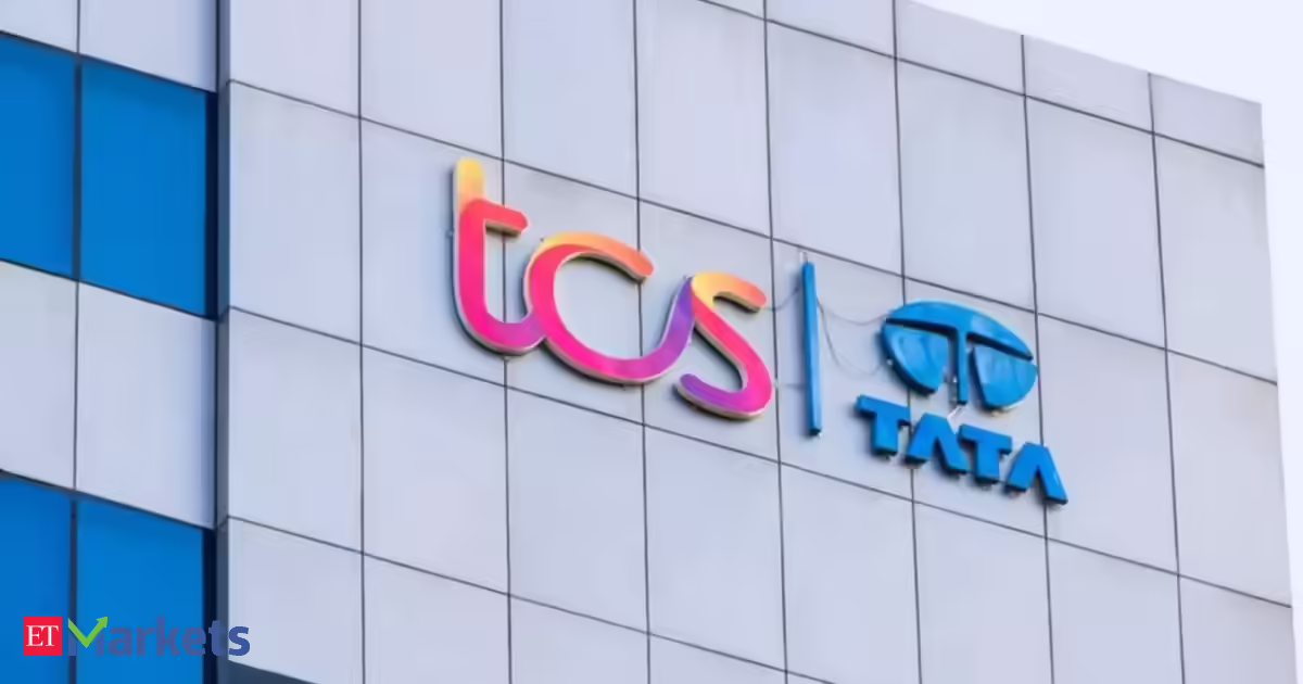 Mcap of 5 of top-10 most-valued companies surges Rs 72,285 cr; TCS, Infosys largest winners