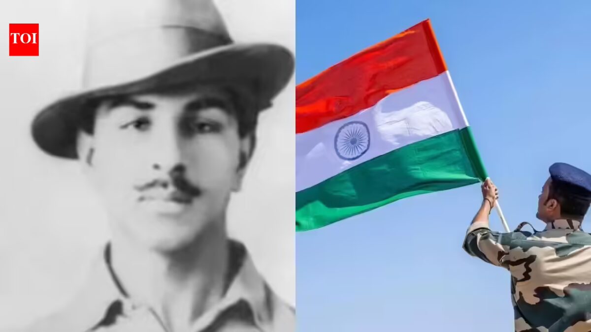 Martyrs’ Day: How India honours troopers who gave their lives for the nation | India Information