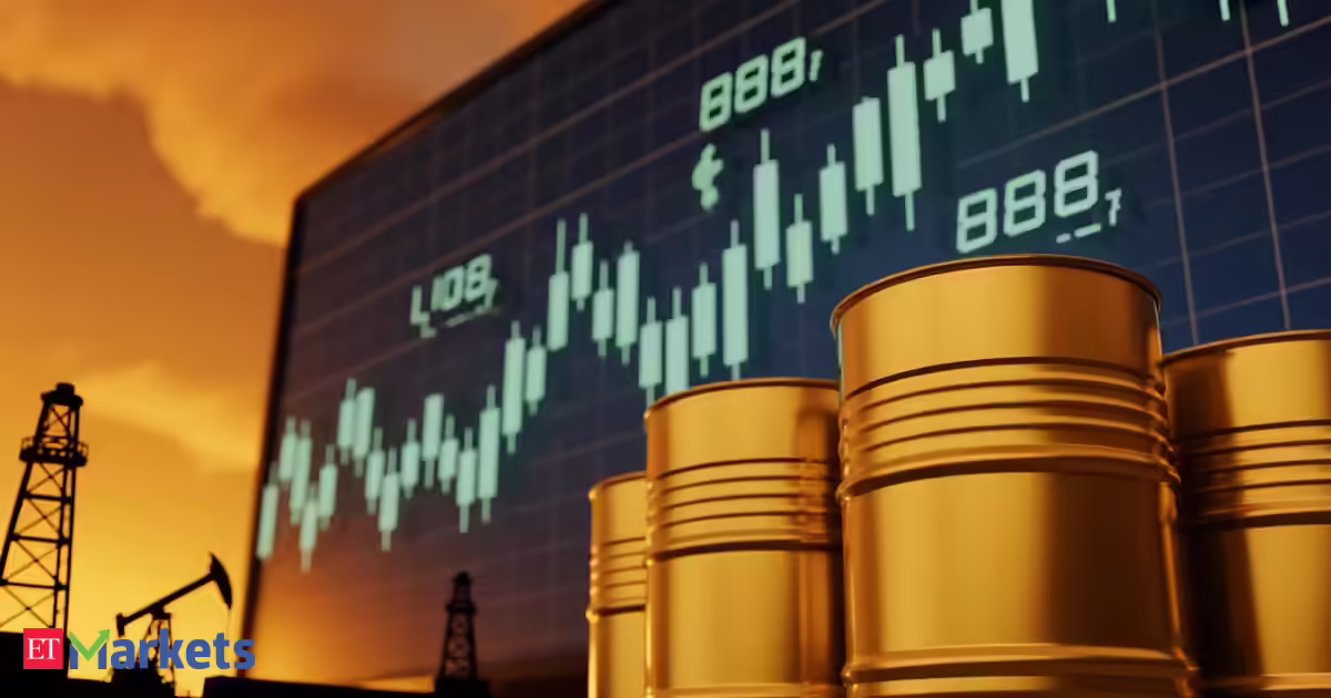 Benchmark bond yield rises to 14-month excessive amid crude worth worries