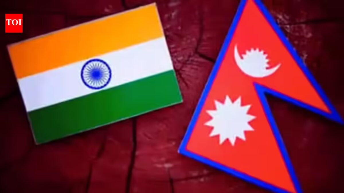India, Nepal & a shifting safety panorama | India Information