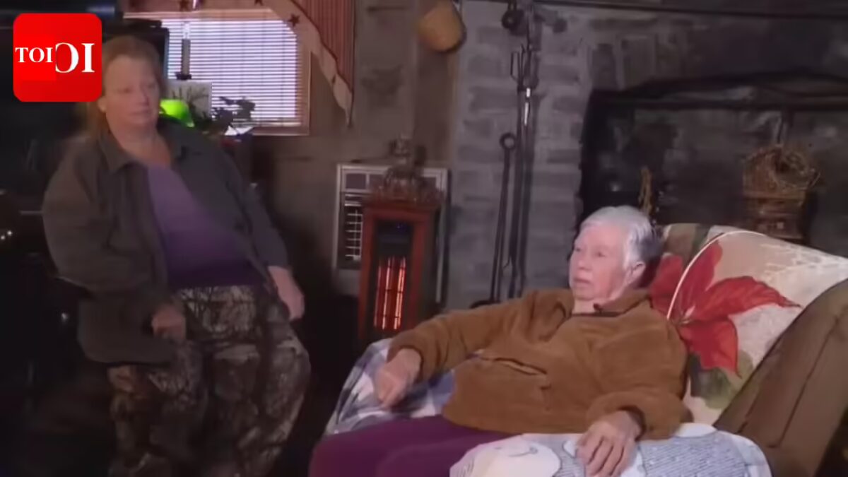 ‘Fed a nation off of it’: Contained in the $26M standoff between Kentucky farmers and a shadowy AI big | World Information