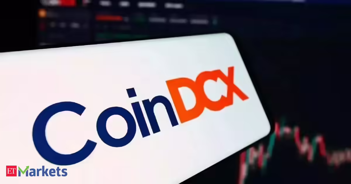 CoinDCX promoters get bail in alleged dishonest case