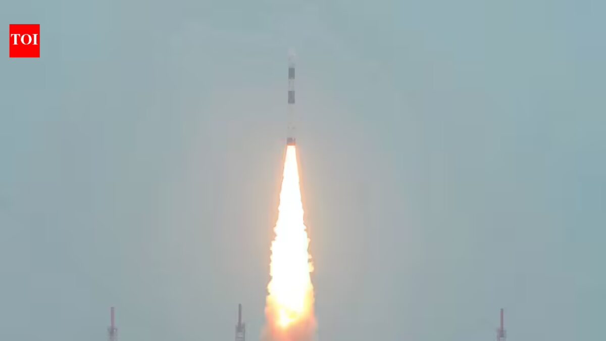 Gir Somnath Spaceport: Gujarat authorities plans India’s third spaceport close to Gir Somnath | India Information