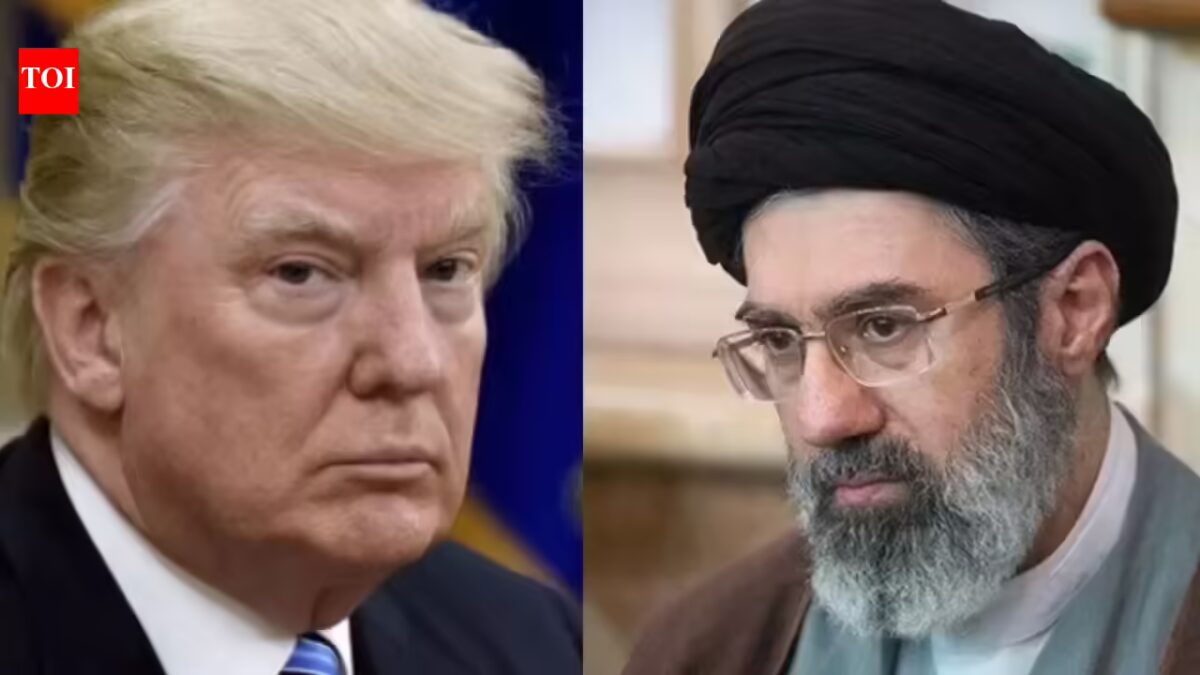 What’s inside Trump’s 15-point plan to finish battle with Iran?