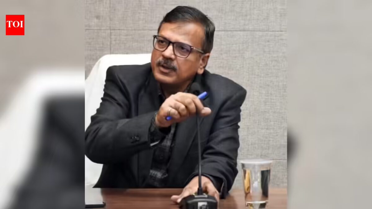 12 engineers suspended, motion in opposition to 26 in UP over lapses in Jal Jeevan Mission works | India Information