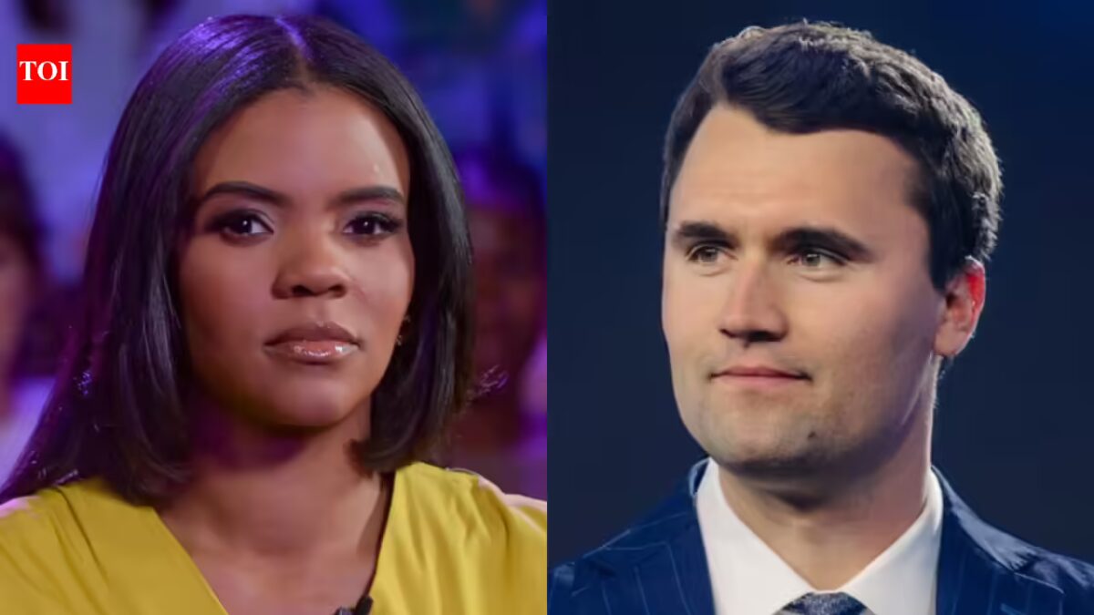 “I need it to finish”: Candace Owens calls out Charlie Kirk present, claims it now spreads beliefs fully reverse to him