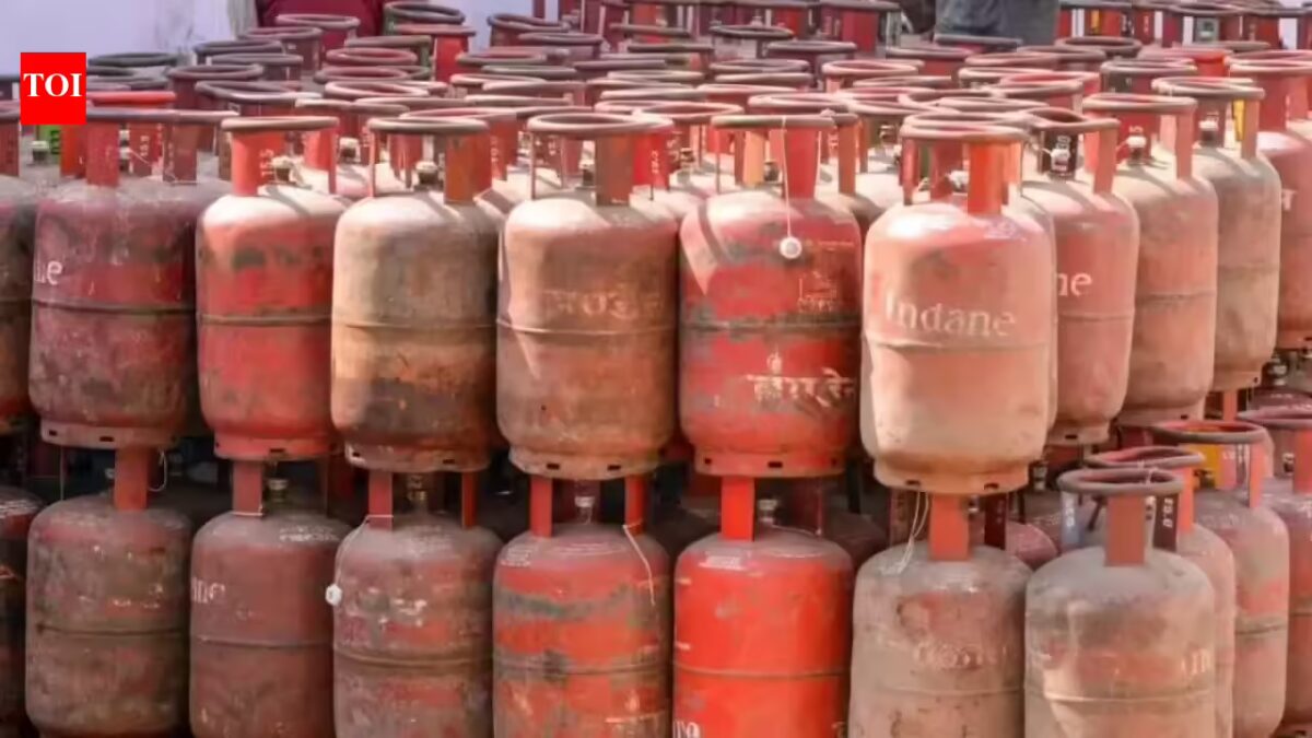 ‘LPG cost’ not authorized, will invite motion, CCPA warns eateries | India Information