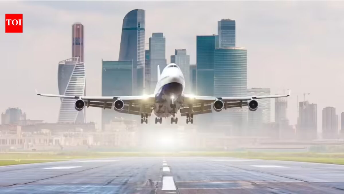 UAE airport updates for March 26, 2026: Flight delays, cancellations as wet climate disrupts Dubai, Abu Dhabi journey