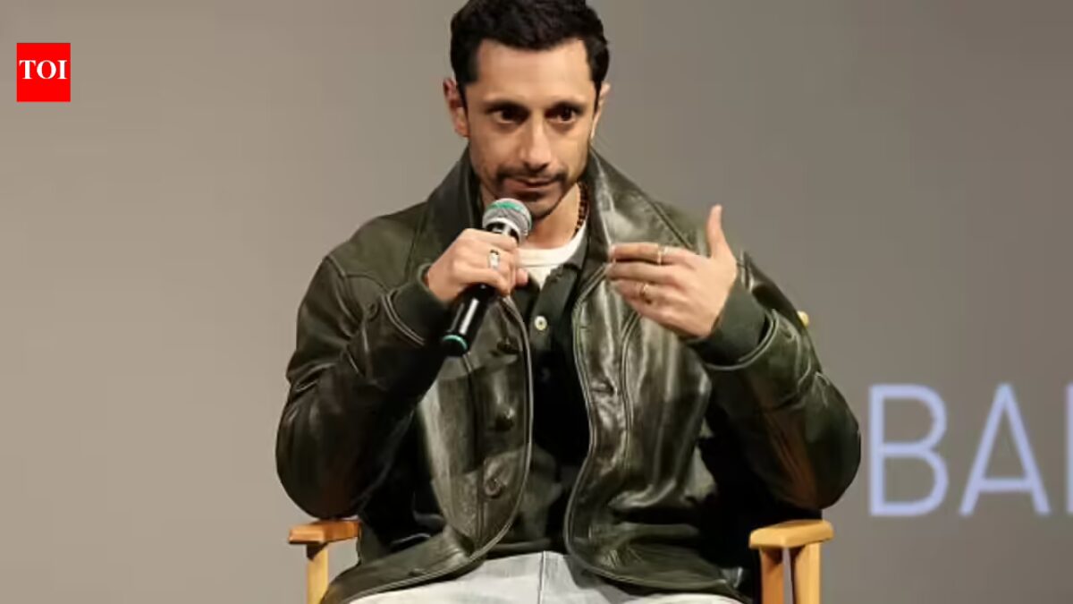 British actor Rizwan Ahmed claims South Asians are ‘continuously chased’ within the West: ‘Being Brown is a spy thriller’ | World Information