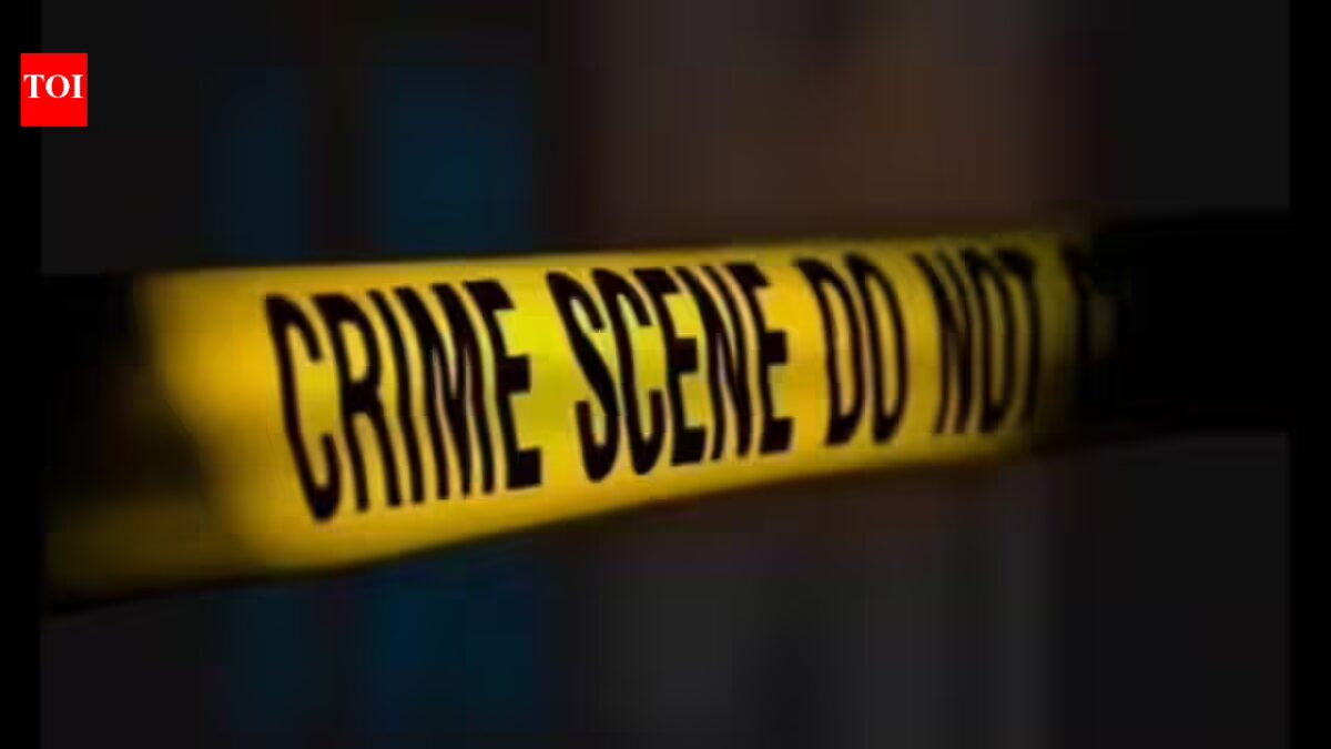 Karnataka: Husband slits spouse’s throat, drives off; onlookers document video | India Information