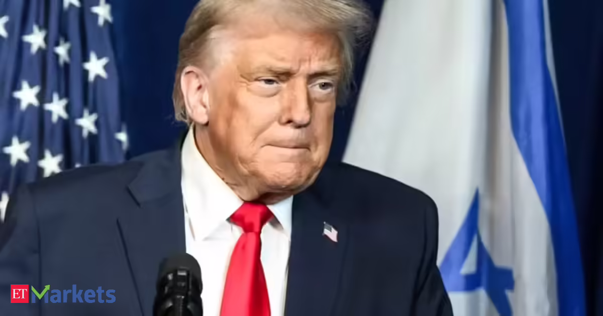 US Shares Markets | Profitable bets that anticipated Trump’s coverage surprises warrant scrutiny, consultants say