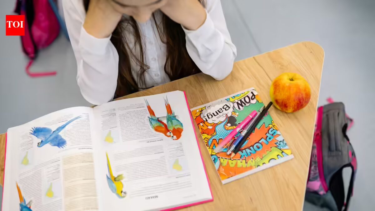 In 2009, Sweden changed textbooks with screens: 15 years later, it’s spending $120M to carry them again | World Information