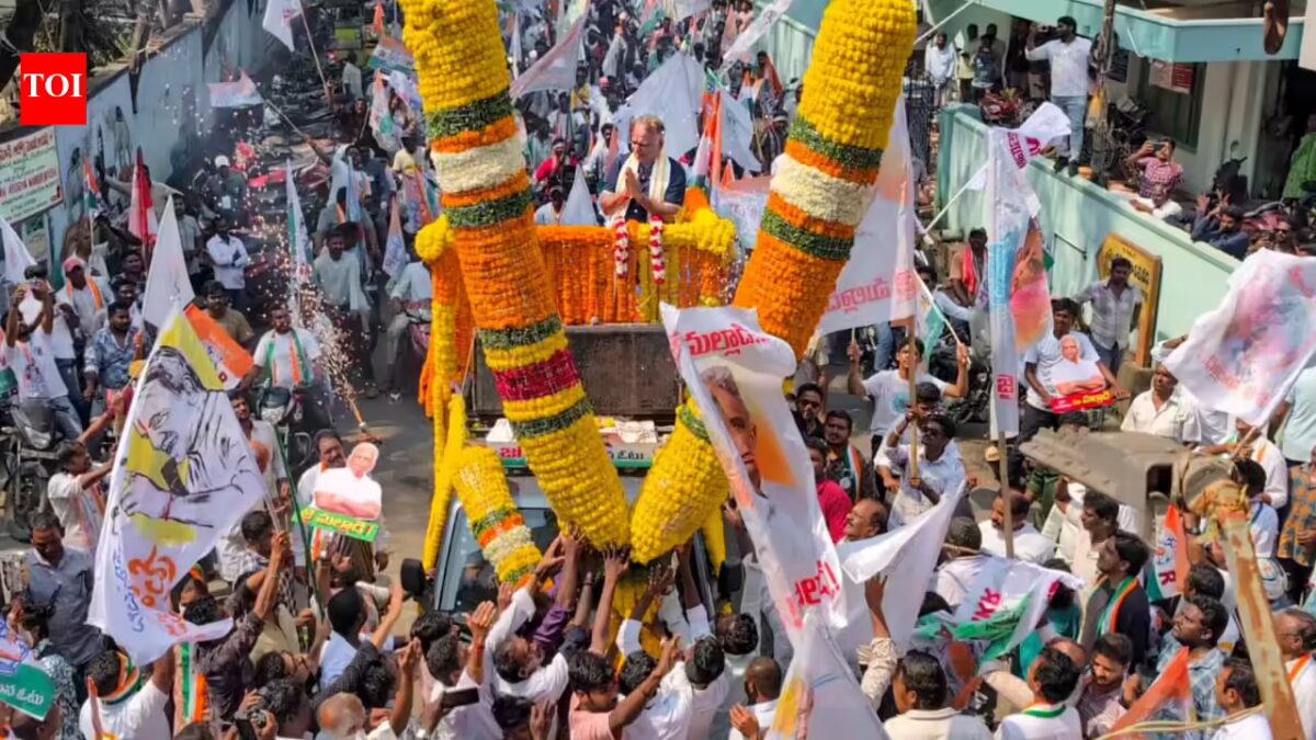 Puducherry polls 2026: Girls voters outnumber males; 9.44 lakh voters to resolve destiny | India Information