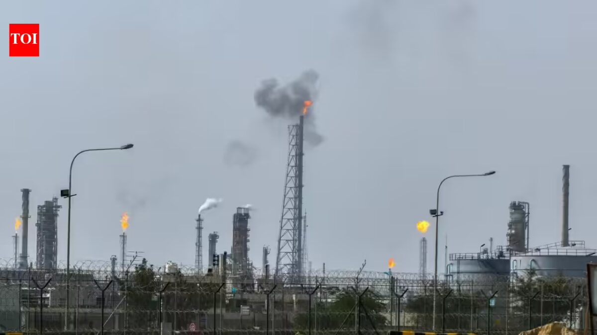 Indian killed in Kuwait desalination plant assault | India Information