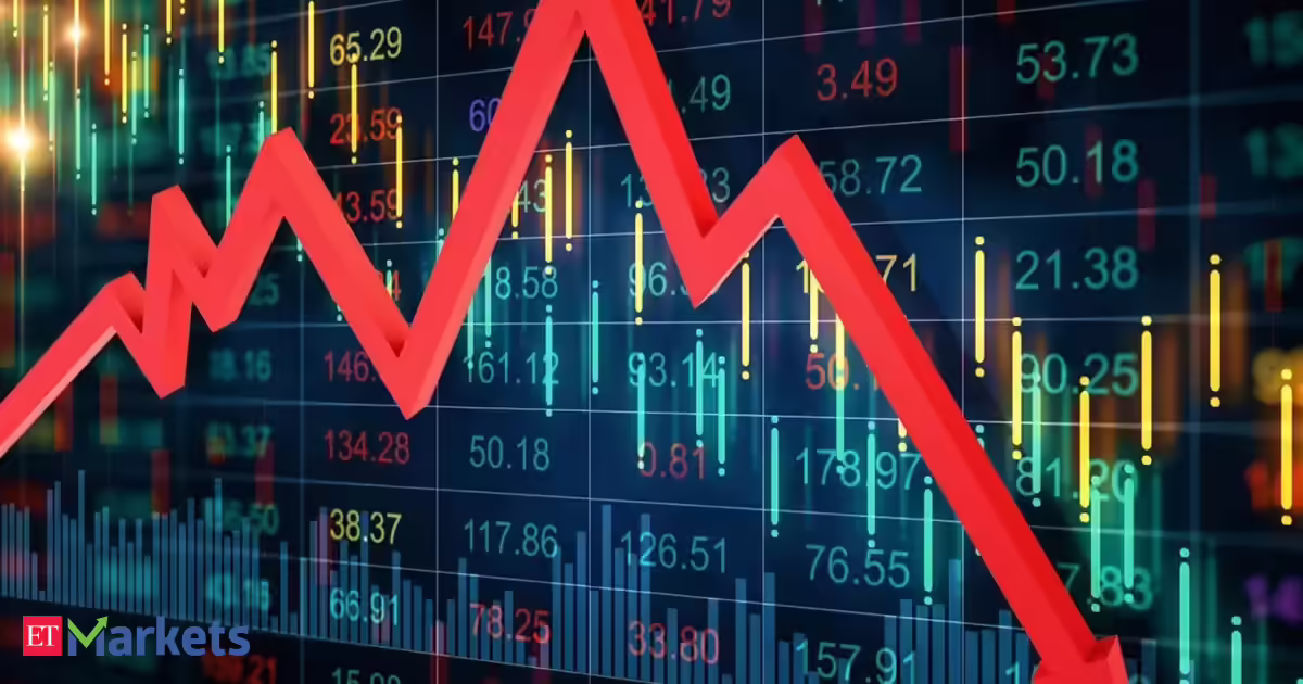 Bulls to return after March bloodbath? Elara sees restricted draw back for Nifty after 11% crash amid Iran-US struggle