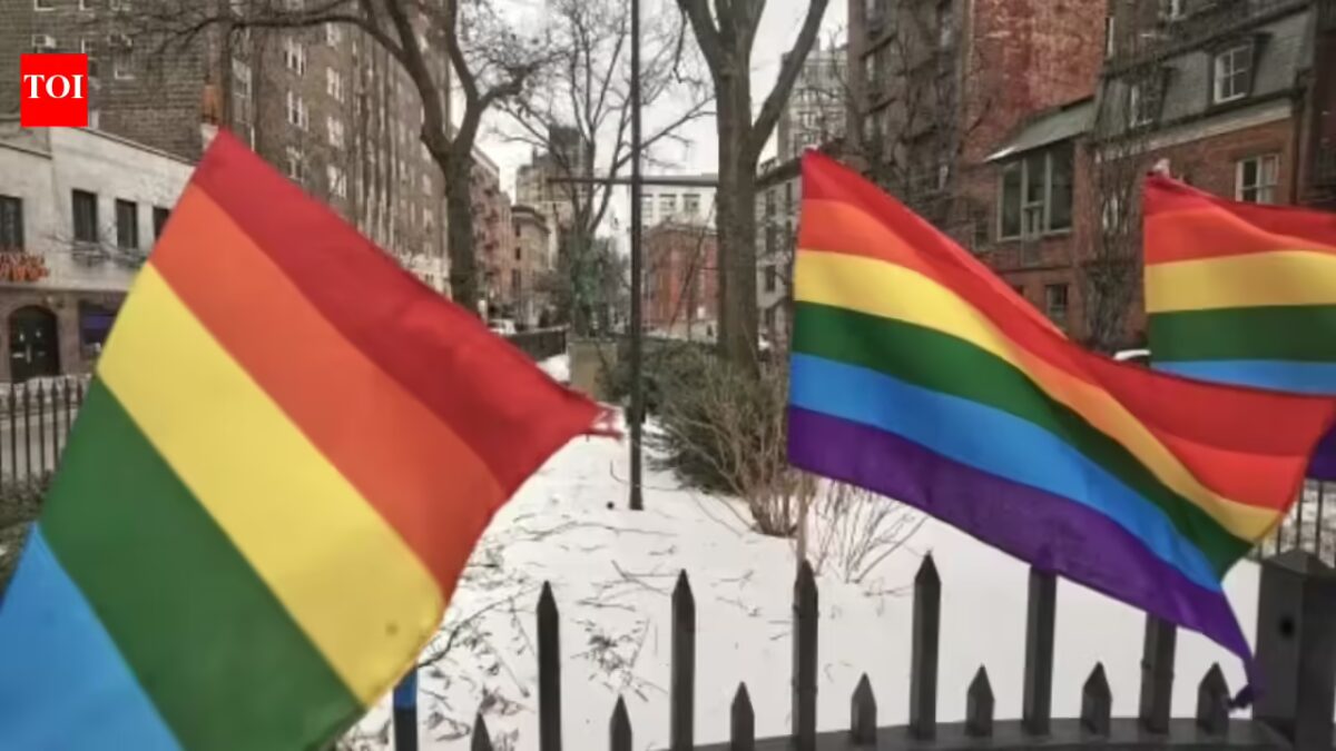 What’s conversion remedy? US Supreme Courtroom strikes down Colorado legislation banning it for LGBTQ+ minors