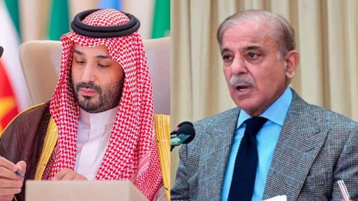 Pakistan pushes mediation between US and Iran amid rising tensions