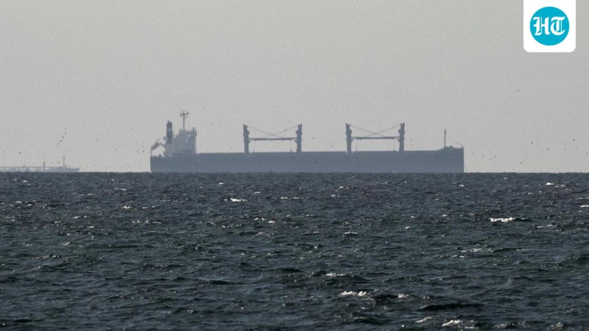 Two extra India-flagged LPG carriers began transiting Strait of Hormuz| India Information