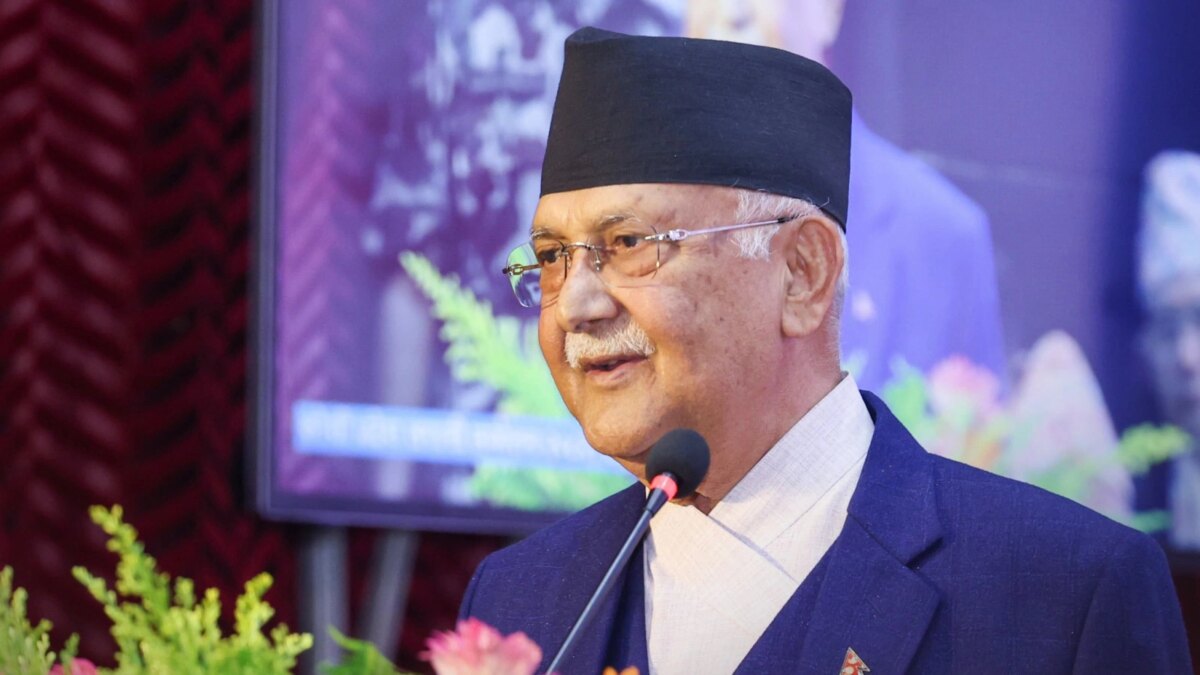 Rigidity after jubilation: Days into new Govt, Ex-PM Oli arrested over position in protests | World Information