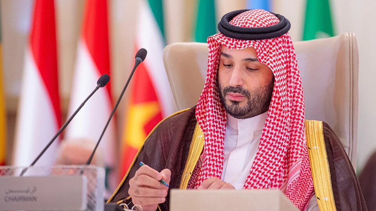 MBS Privately Urges Trump to Dismantle Iran Authorities as ‘Existential’ Oil Warfare Escalates