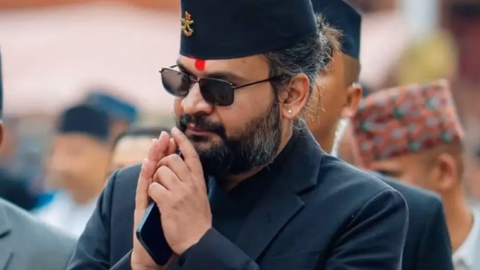 Balendra Shah to Take Oath as Nepal PM on Ram Navami: What It Means