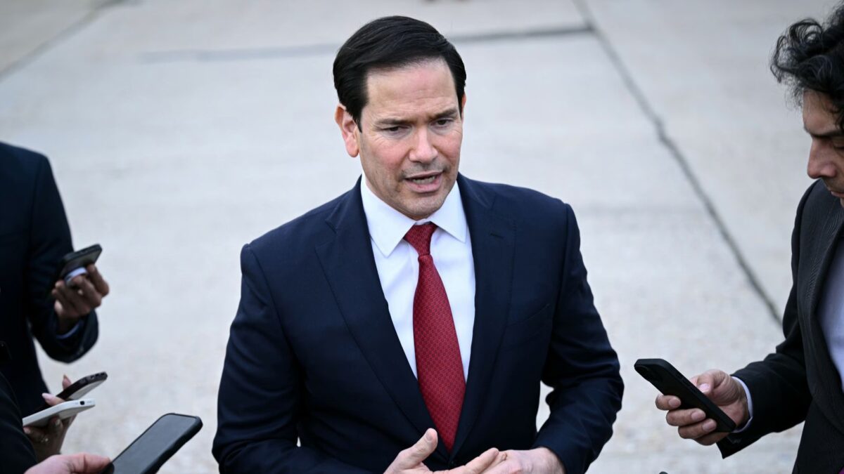 ‘Weeks, not months’: Marco Rubio reveals shocking new timeline for ending US operation in Iran | World Information