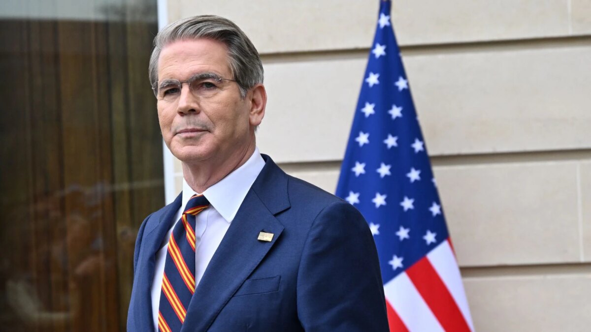 ‘Generally you need to escalate to de-escalate’: Why Trump’s Treasury Chief says obliterating Iran’s energy vegetation is the ‘solely language’ they perceive | World Information