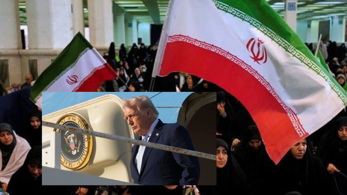 ‘Strait of Hormuz can be fully closed’: Iran threatens to strike Gulf vitality, water techniques after Trump ultimatum | World Information