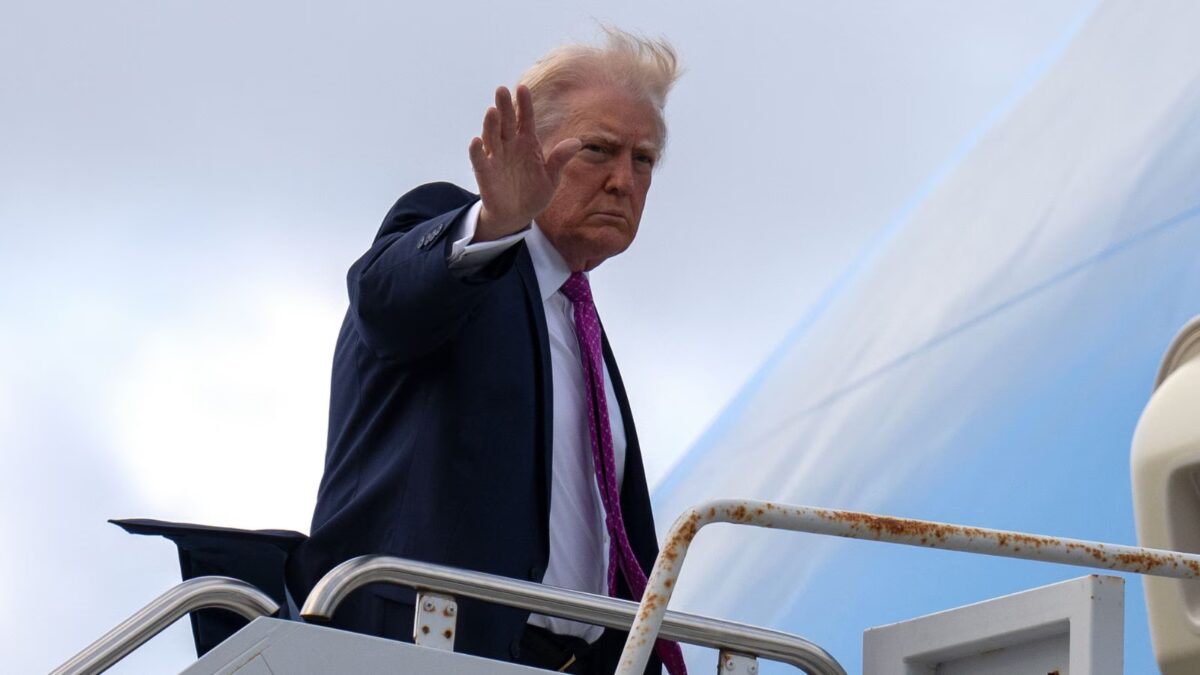 ‘My favorite factor is to take the oil in Iran’: Donald Trump says US could seize Kharg Island | World Information