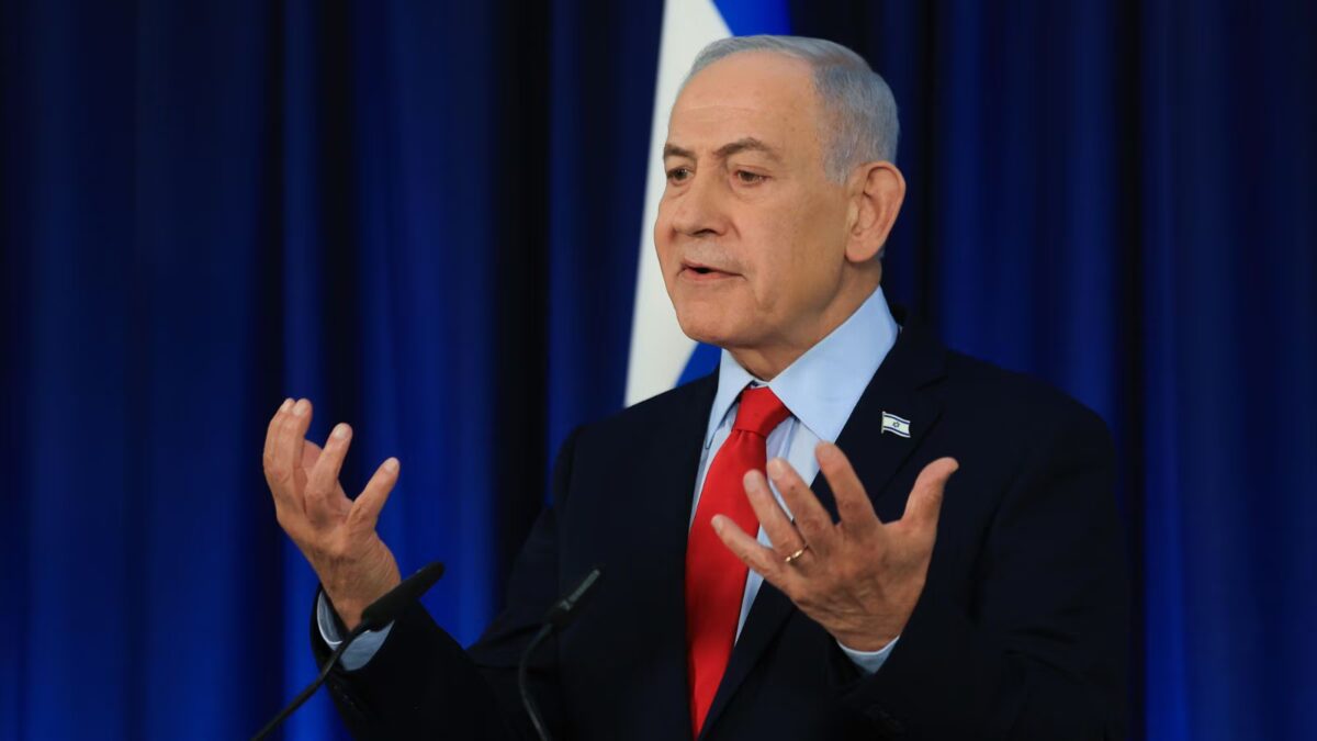 Netanyahu says he received’t ‘put a schedule’ on finish to warfare as Trump makes new threats on Iran’s power services | World Information
