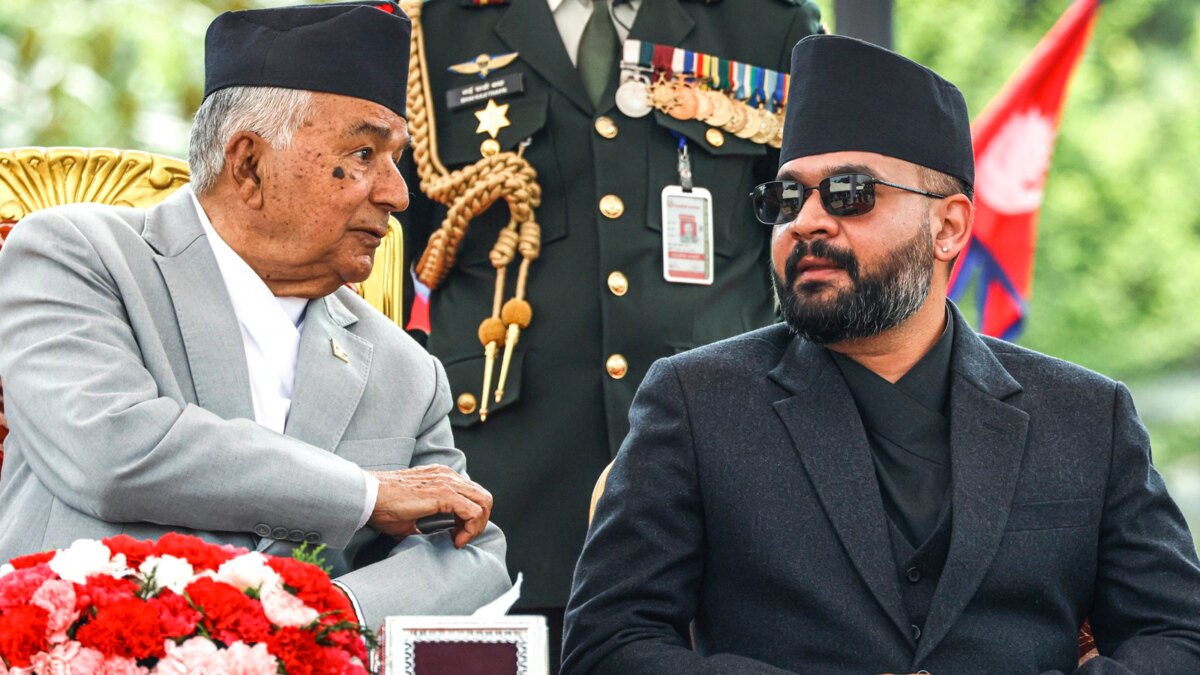 Nepal’s Youngest PM Balendra Shah Vows to Work ‘Intently’ with India Following Landslide Victory