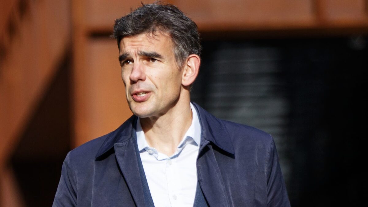 Why the BBC Simply Employed a Tech Big Insider to Combat a $10 Billion Trump Lawsuit