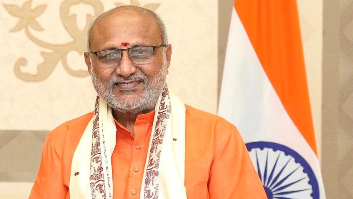 Vice President to current twentieth version Ramnath Goenka journalism awards at this time | India Information