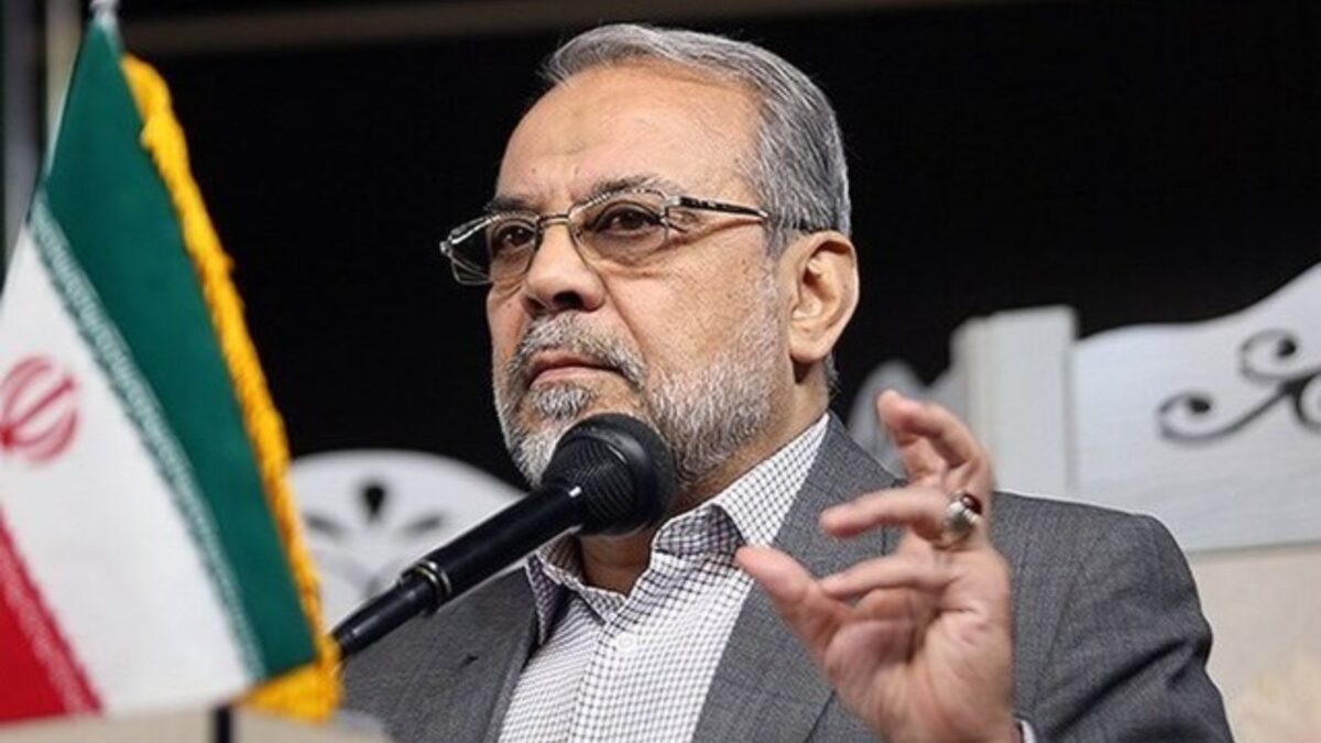After Larijani’s Dying, Iran Names Former IRGC Commander as High Safety Chief Amid Trump’s 48-Hour Ultimatum