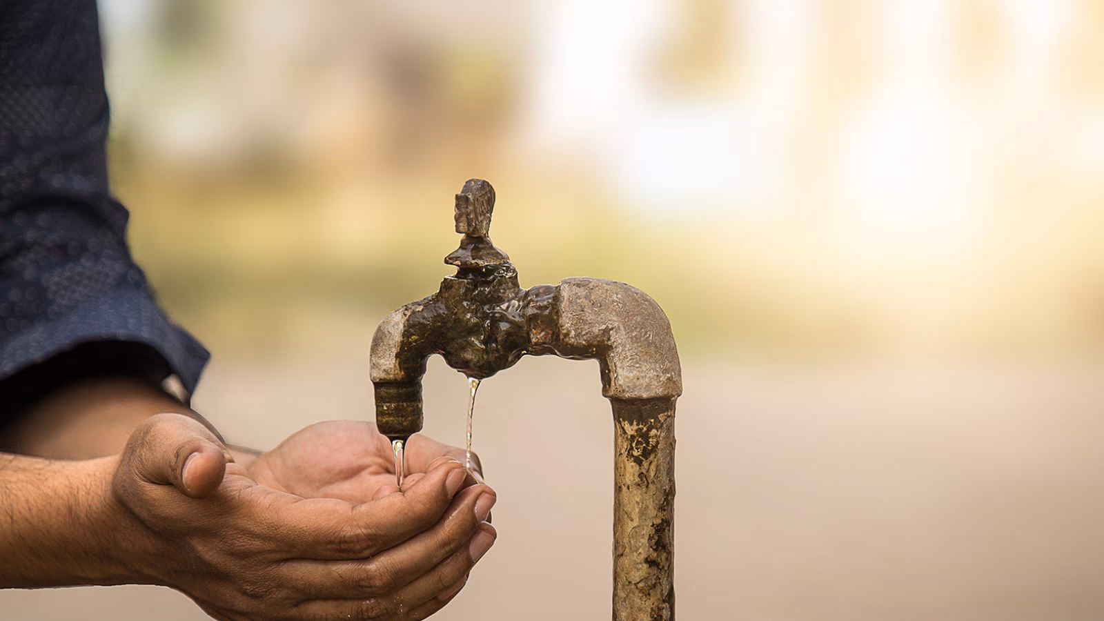Stung by large price escalation in Section 1, Centre to scrutinise ongoing Jal Jeevan Mission works costing over Rs 100 crore | India Information