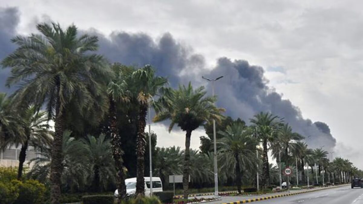 Dubai, UAE Information Reside Updates: Iran calls for halt to Israel’s assaults on Hezbollah amongst 5 situations to US | World Information