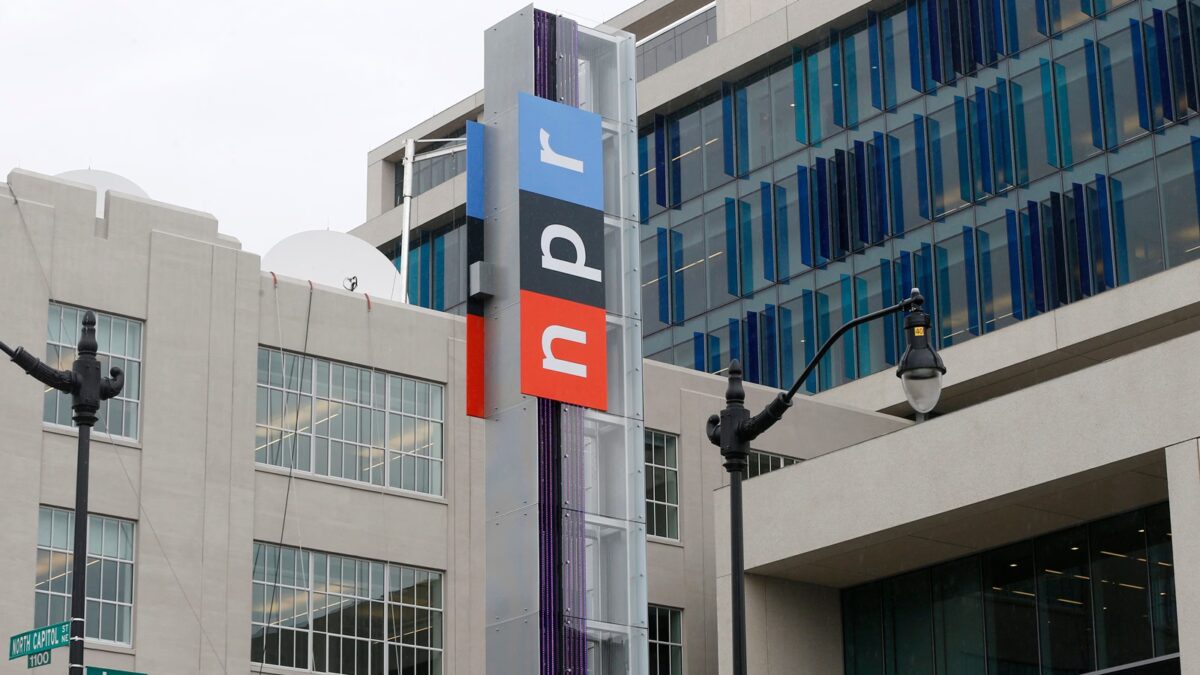 Federal Decide Blocks Trump’s Blow to NPR and PBS, Citing ‘Retaliation’ In opposition to Free Press
