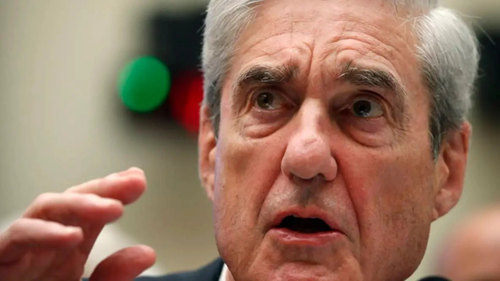 Former FBI Director Robert Mueller, who investigated Russia-Trump marketing campaign ties, dies | World Information