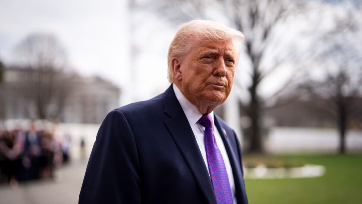 ‘Tour’ or infinite conflict? Why Trump’s shifting targets in Iran are leaving international vitality markets in chaos