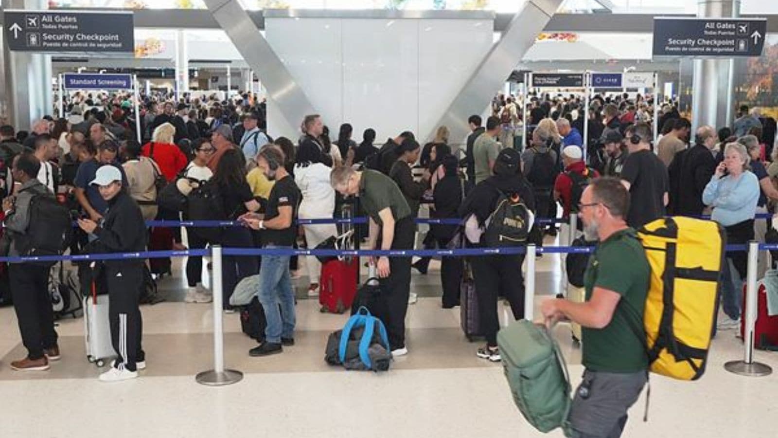 Why Your Subsequent US Flight May Be at Threat