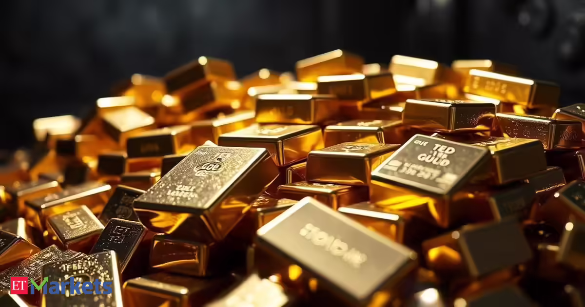 De-dollarisation, battle, and debt: Why gold is regaining financial relevance
