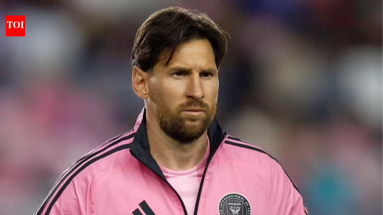 Messi Fraud Lawsuit: Lionel Messi faces $7 million fraud lawsuit as Florida promoter alleges large losses after Argentina star skipped Venezuela exhibition match | Worldwide Sports activities Information