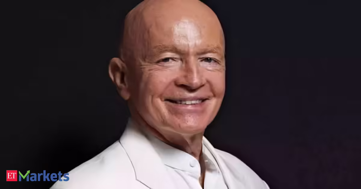 Mark Mobius, pioneer of rising markets investing, dies at 89
