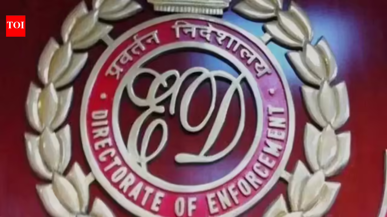Shyam: ED seizes belongings price over Rs 160 cr of Shyam group agency | India Information
