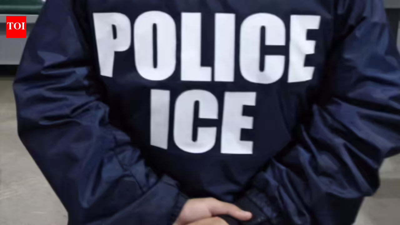 $20,000 for a Inexperienced Card: California man posed as ICE officer and scammed immigrants searching for US citizenship
