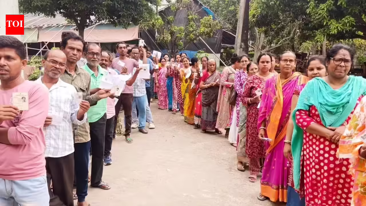 The Part 2 belief vote in West Bengal: Who will win the Matua votes? | India Information