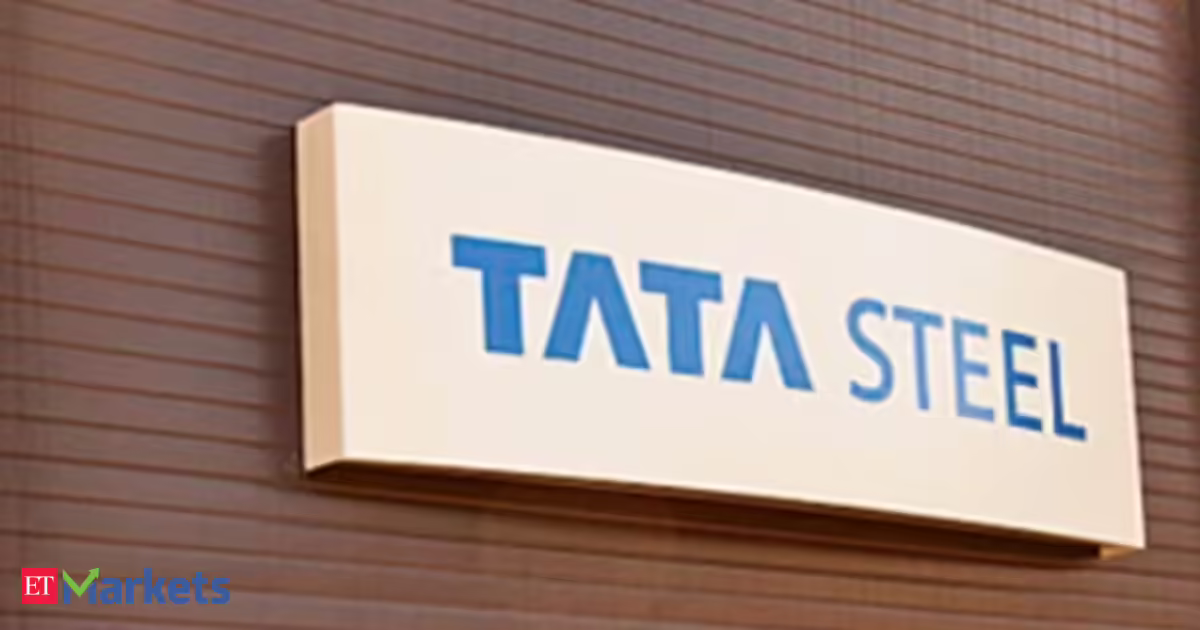 Tata Metal shares soar 2% to contemporary file excessive: What’s driving the beneficial properties?