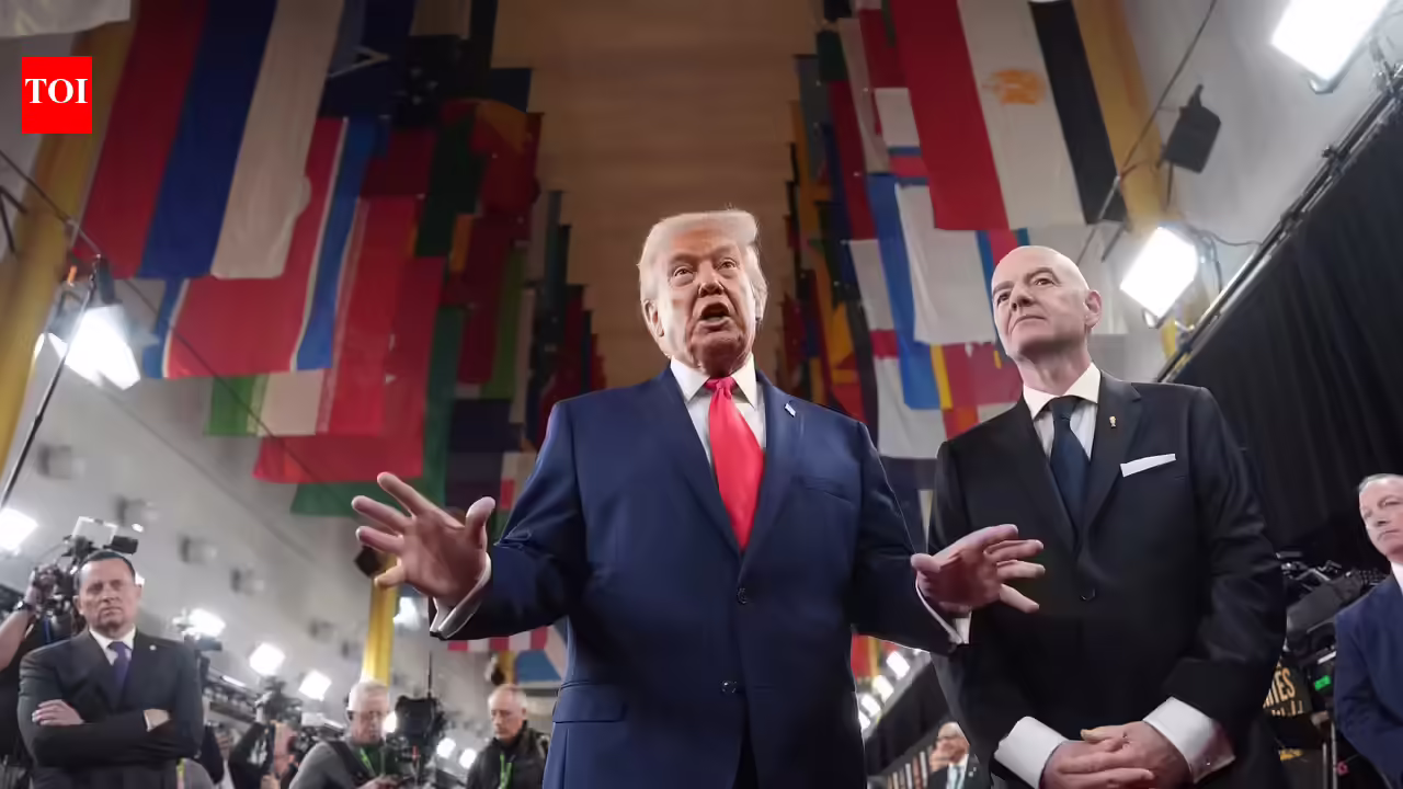 Weird tax legal guidelines in US may drain 30+ nations’ World Cup earnings as FIFA fails to safe exemption | Worldwide Sports activities Information